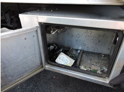 Picd Hard Drive Apocalypse