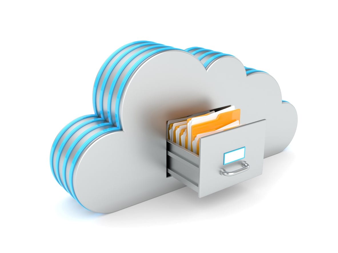 Backing Up The Back-Up: Redundant Redundancy Keeps Your Data Safe Data Backups are Essential