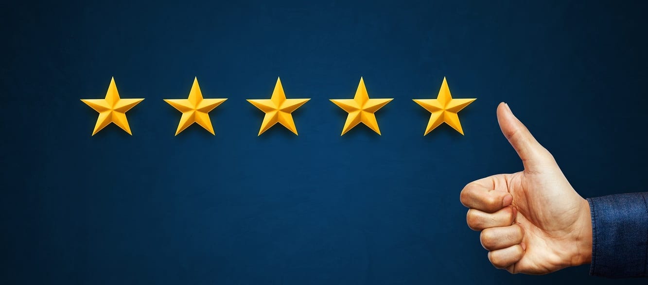 Network Computer Pros has a Five Star Google Reviews
