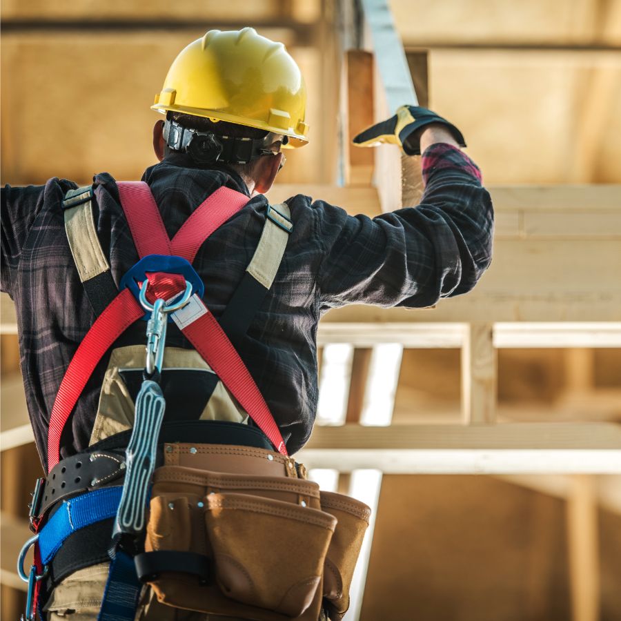 Network Computer Pros Proactive Monitoring Cybersecurity for Construction firms