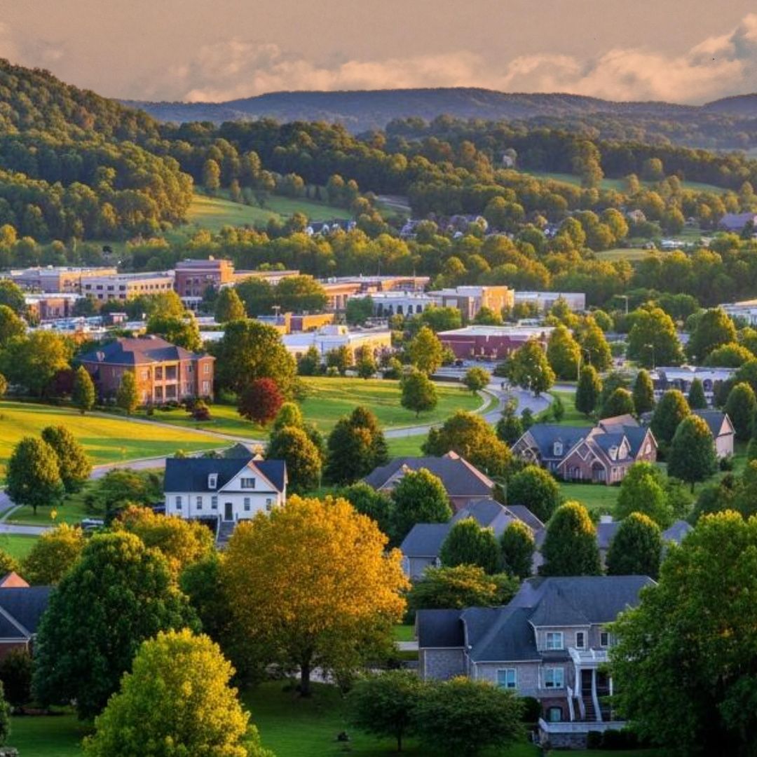 Brentwood Tennessee businesses served by Network Computer Pros