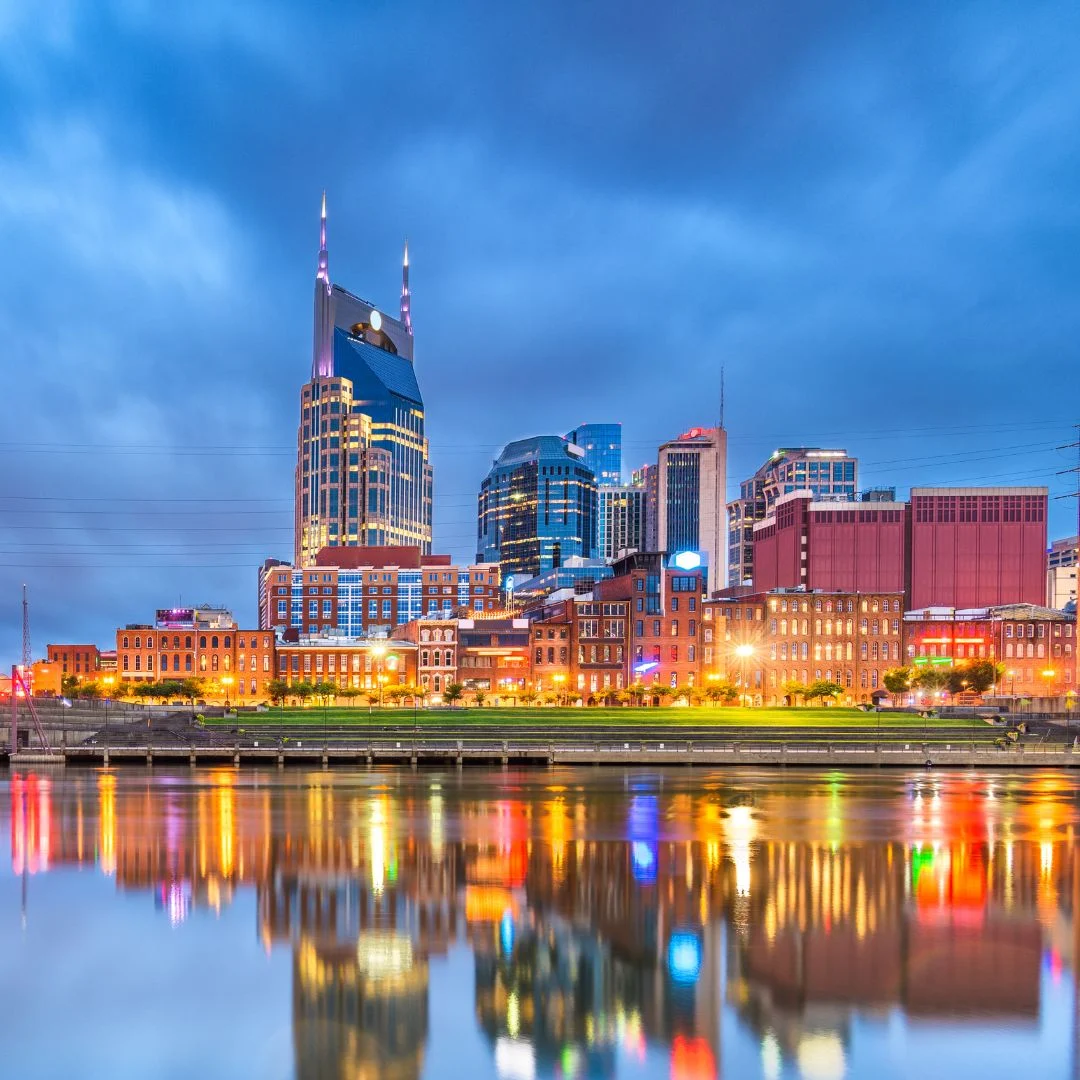 Nashville businesses served by Network Computer Pros