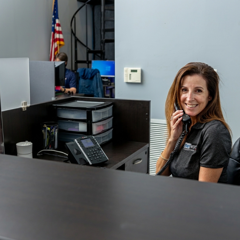 Network Computer Pros providing a more proactive approach to business IT support