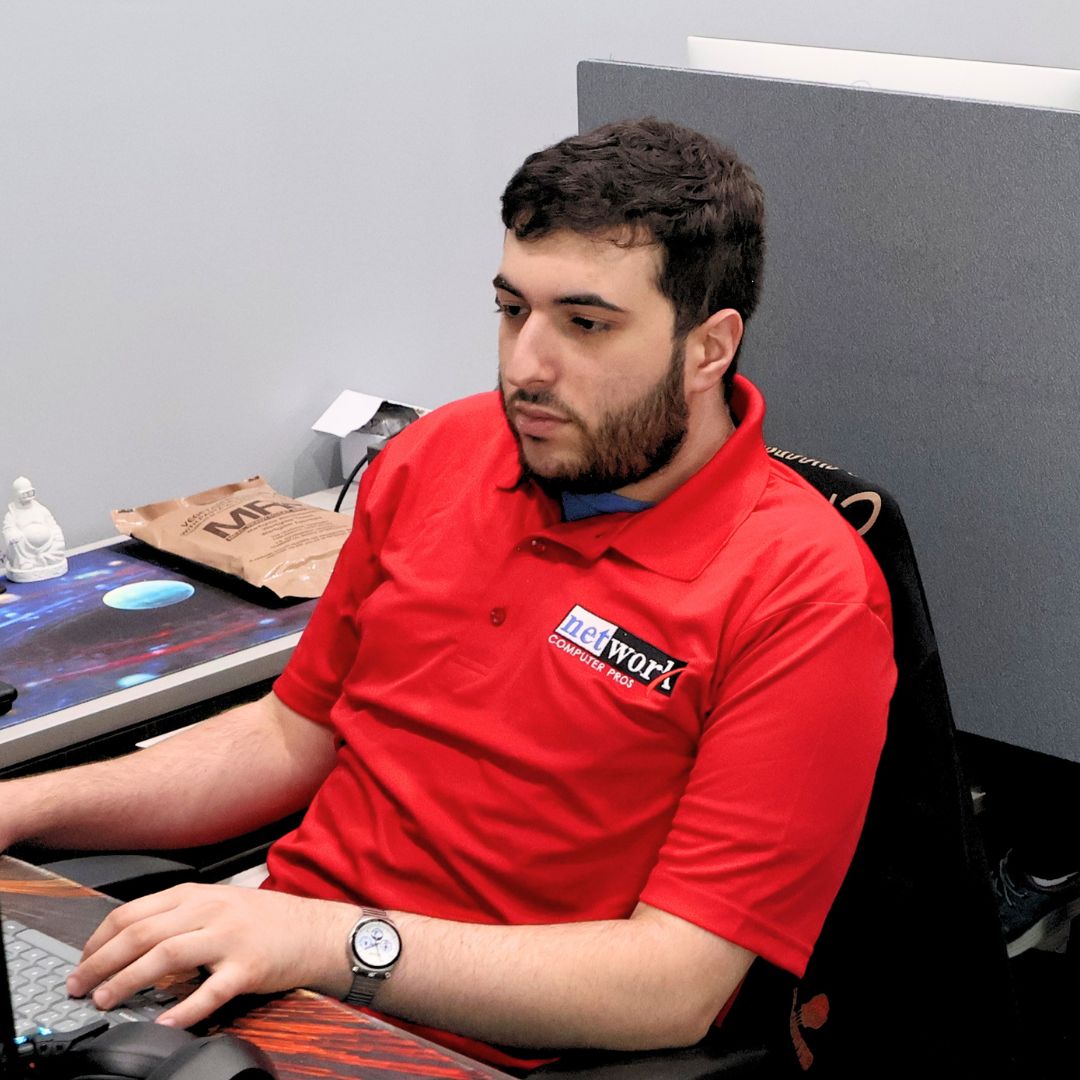 Network Computer Pros Built in Broward Trusted by Local Businesses