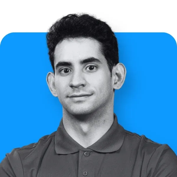 Network Computer Pros Diego Contreras