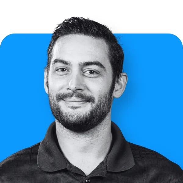 Network Computer Pros Gabriel Guastella