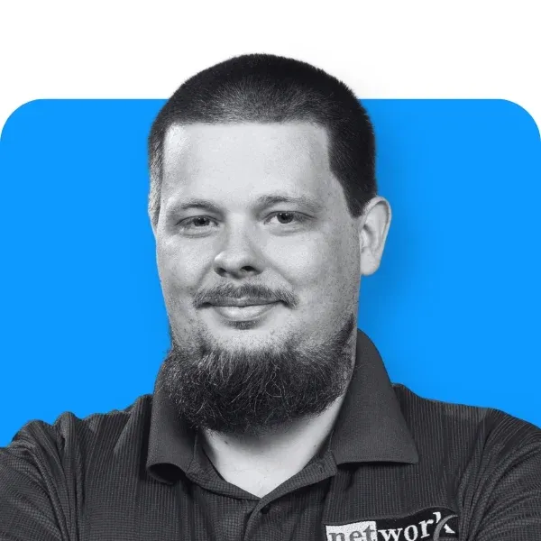 Network Computer Pros John Cupery