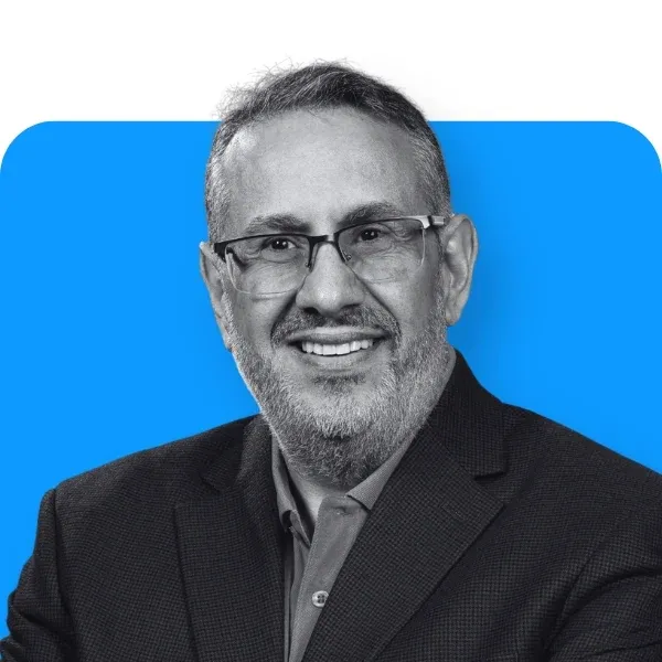 Network Computer Pros Maurice Israel