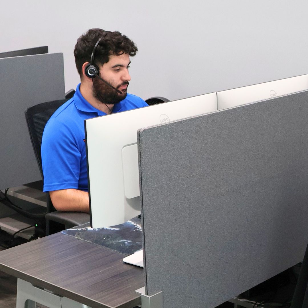 Network Computer Pros More Than an IT Company Were Your Neighbors