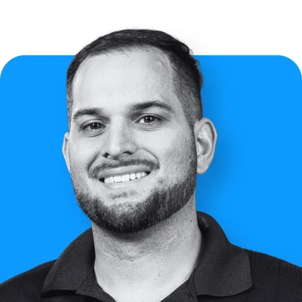 Network Computer Pros Nick Iacobelli