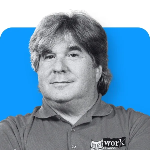Network Computer Pros Scott Spizman
