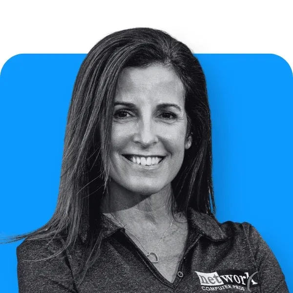 Network Computer Pros Stacy Short
