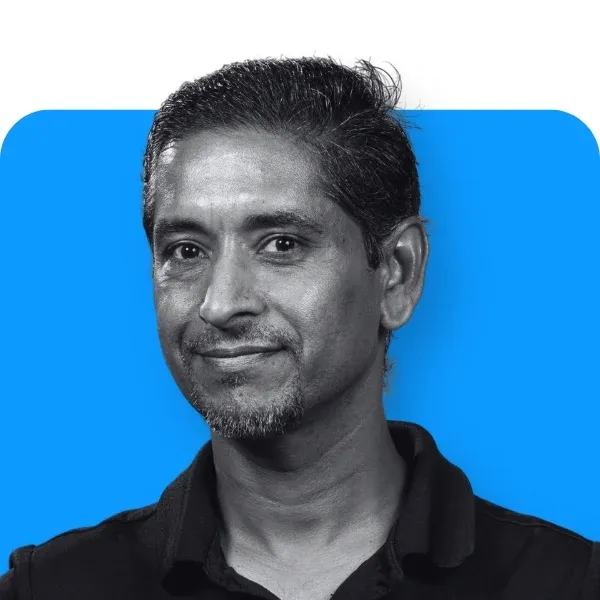 Network Computer Pros Suresh Jayaraman