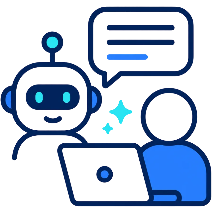 Network Computer Pros AI Assistants