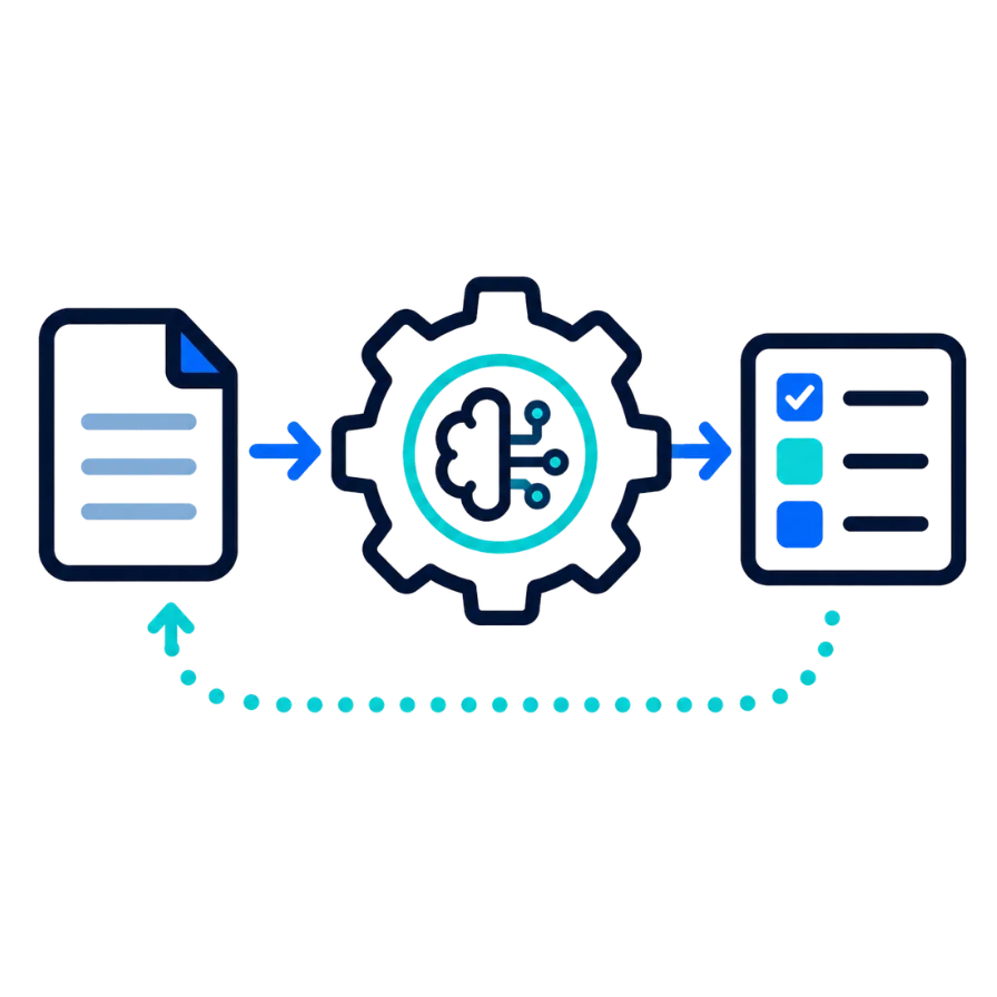 Network Computer Pros AI enabled automation