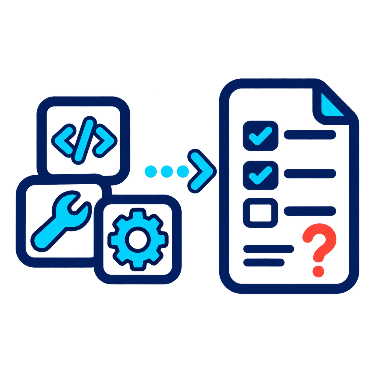 network computer pros AI Consulting Strategy the tools came first