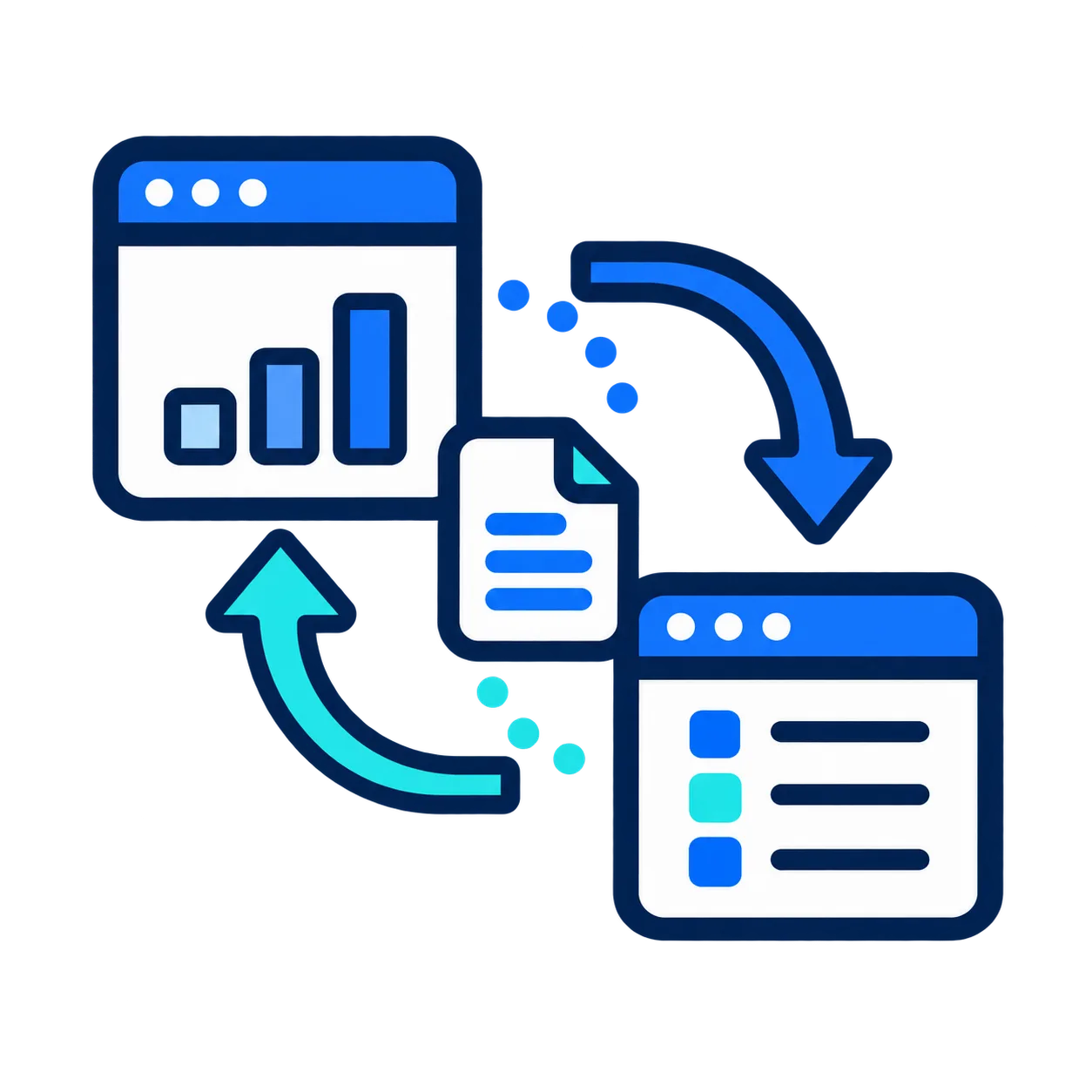 network computer pros Connect disconnected systems
