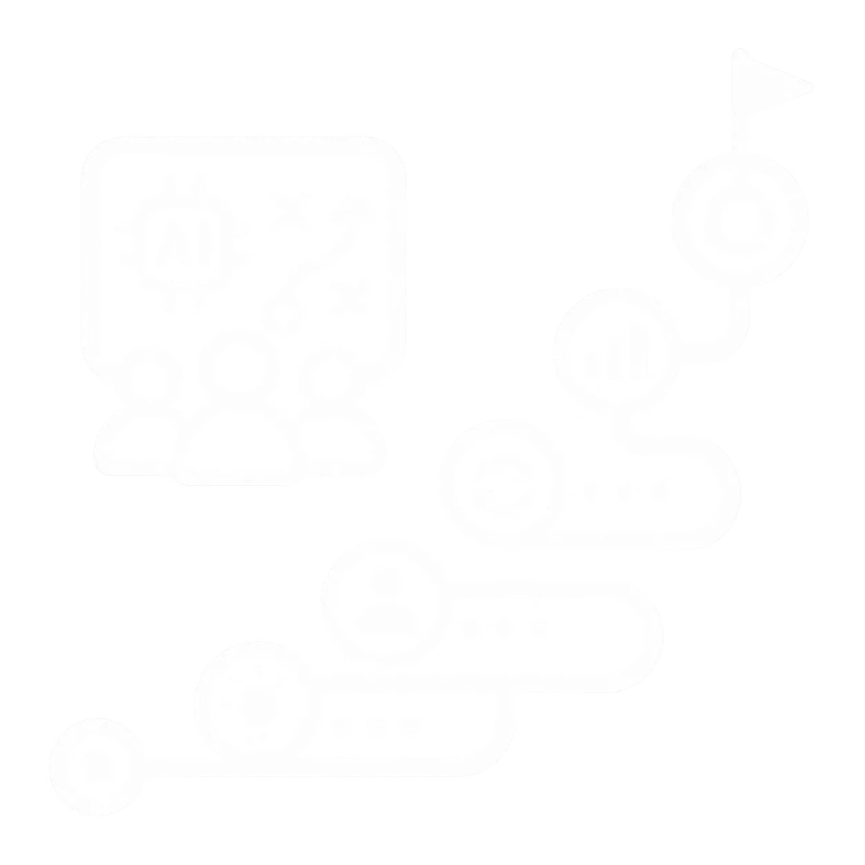 network computer pros ai strategy and adoption plan
