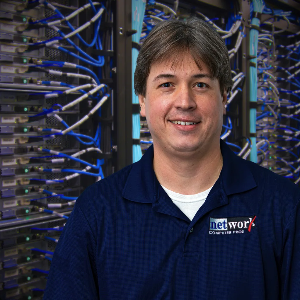 Network Computer Pros Computer Network Support for Nashville Business