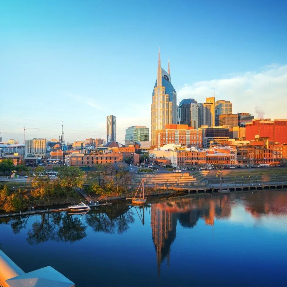 Managed IT services and IT support for Nashville businesses